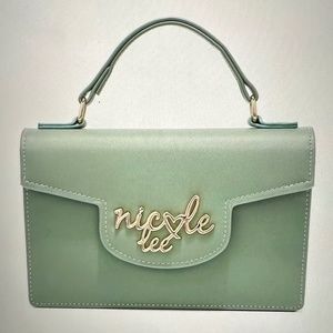 Small crossbody